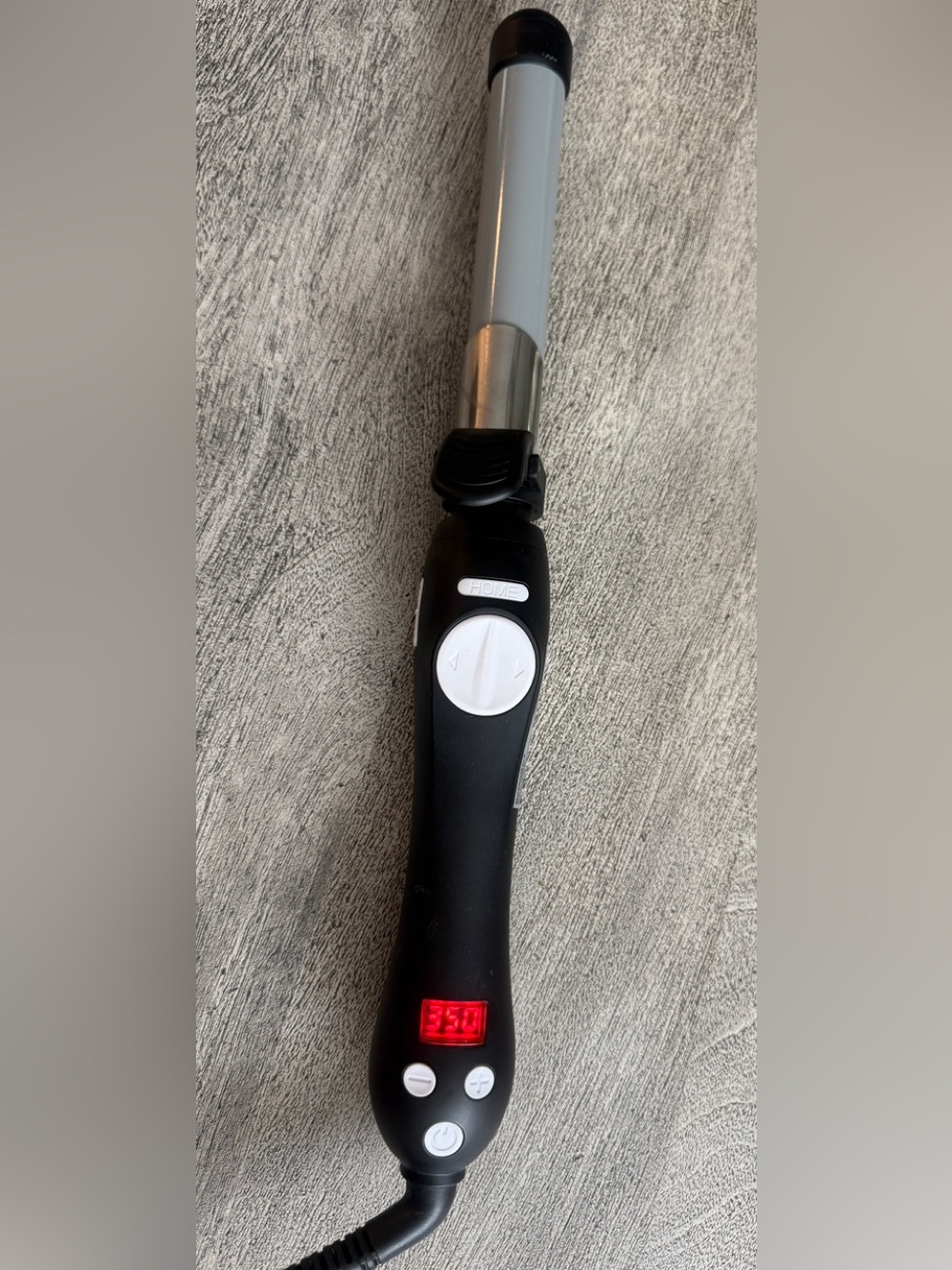 Beachwaver S1. Used 1 time. In perfect condition. No box.
